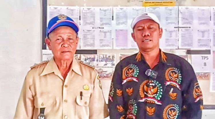 Pasca Polemik, Kuwu Rancamulya Komitmen Sejahterakan Masyarakat dan Siap Transparan Dalam Membangun