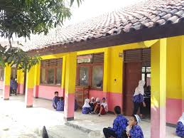 Potensi Sarana Pendidikan Desa