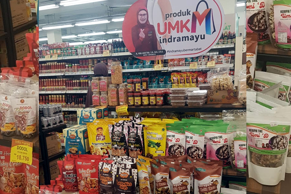 Potensi Ekonomi & Kelembagaan Masyarakat Desa